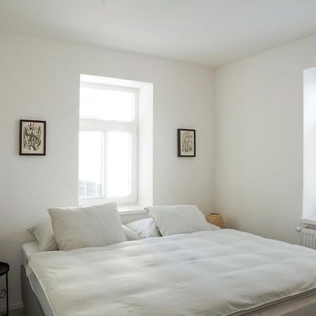Apartmany Winkler Křižany 외부 사진