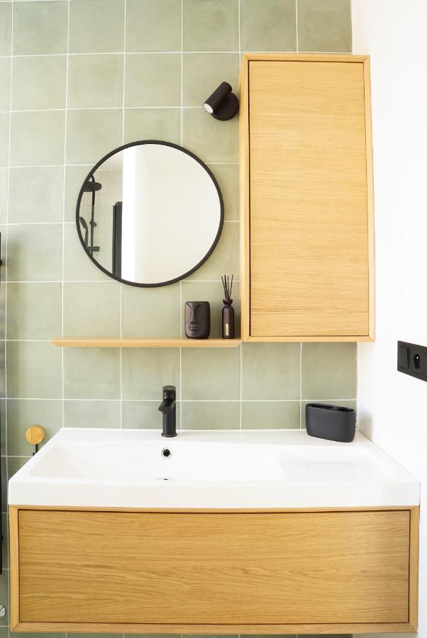 Apartmany Winkler Křižany 외부 사진