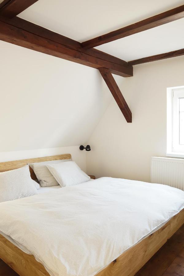 Apartmany Winkler Křižany 외부 사진