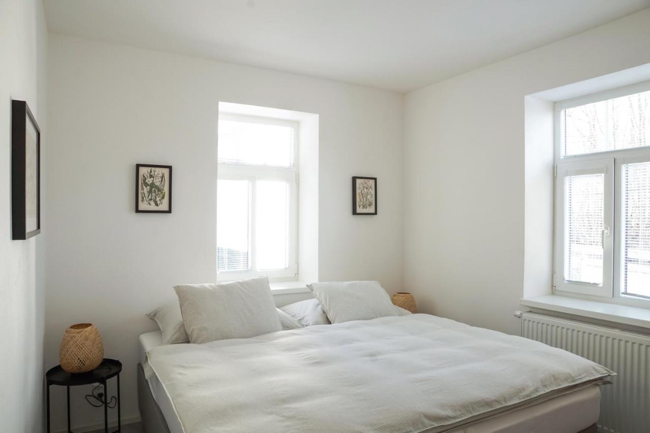 Apartmany Winkler Křižany 외부 사진