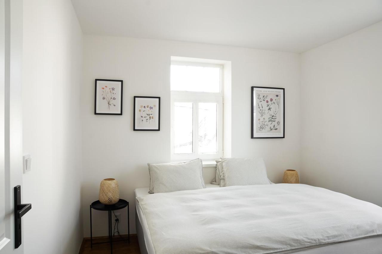 Apartmany Winkler Křižany 외부 사진