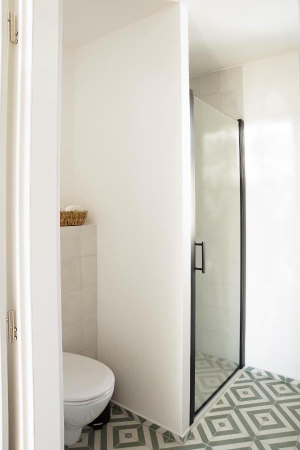 Apartmany Winkler Křižany 외부 사진