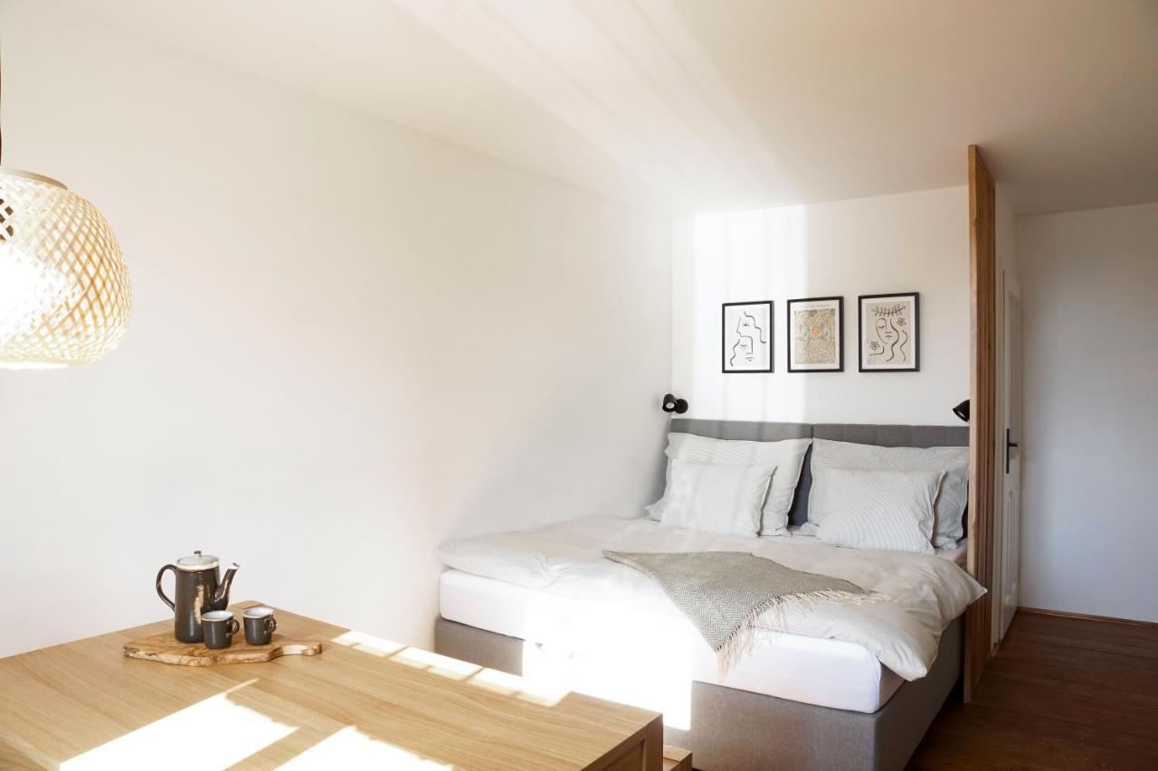 Apartmany Winkler Křižany 외부 사진