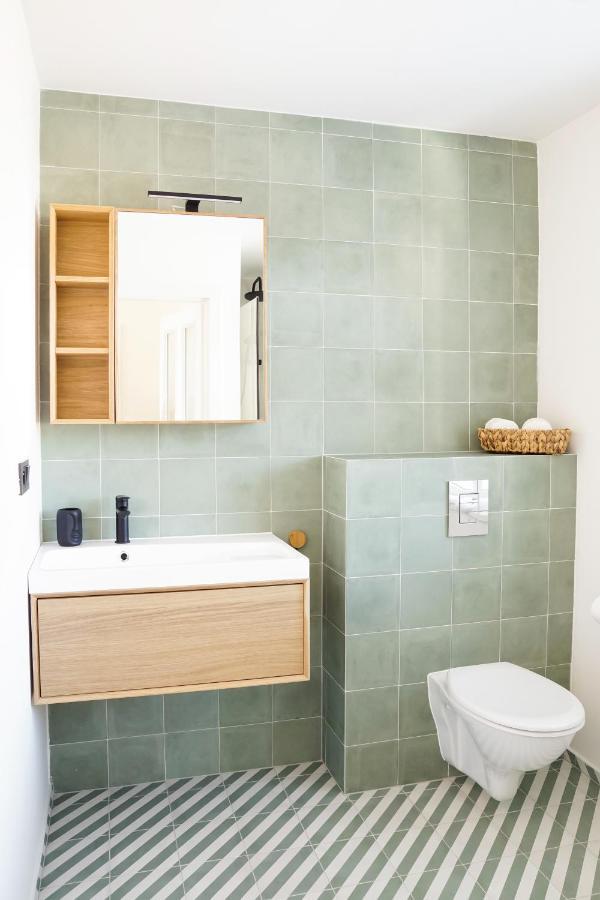 Apartmany Winkler Křižany 외부 사진