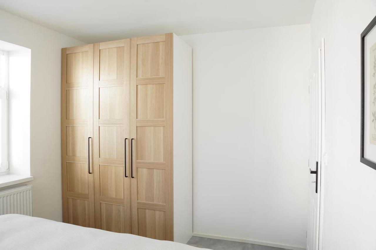 Apartmany Winkler Křižany 외부 사진