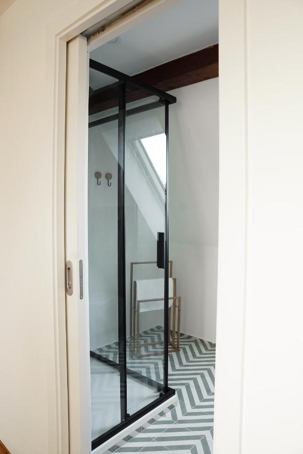 Apartmany Winkler Křižany 외부 사진