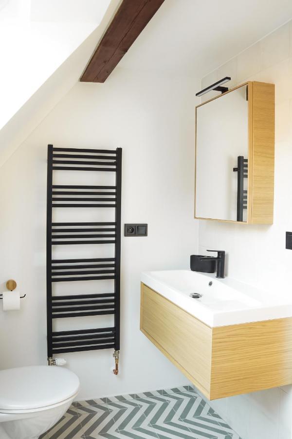 Apartmany Winkler Křižany 외부 사진