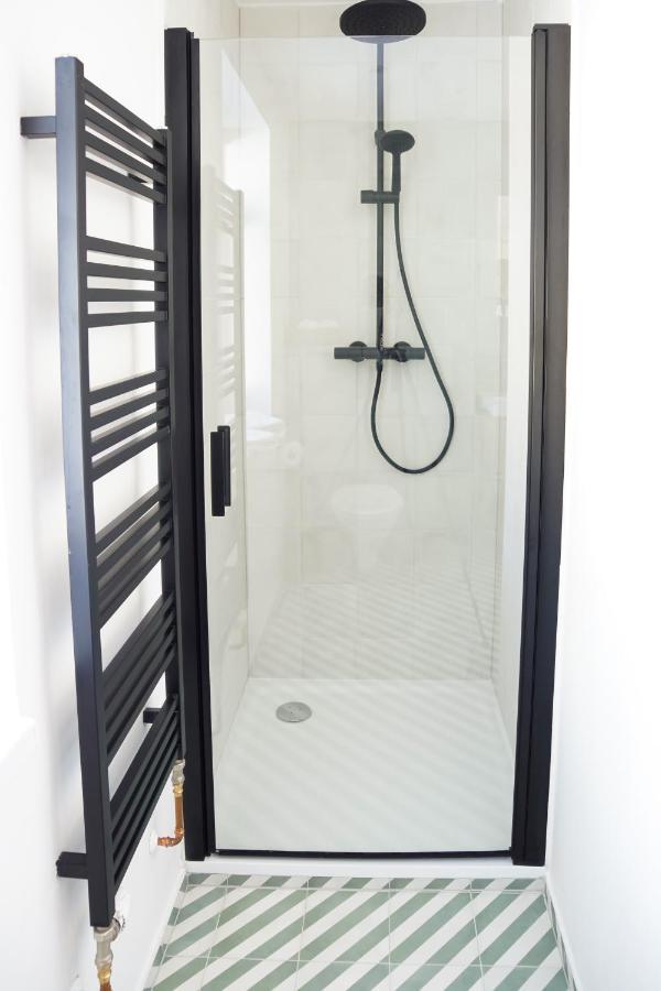 Apartmany Winkler Křižany 외부 사진