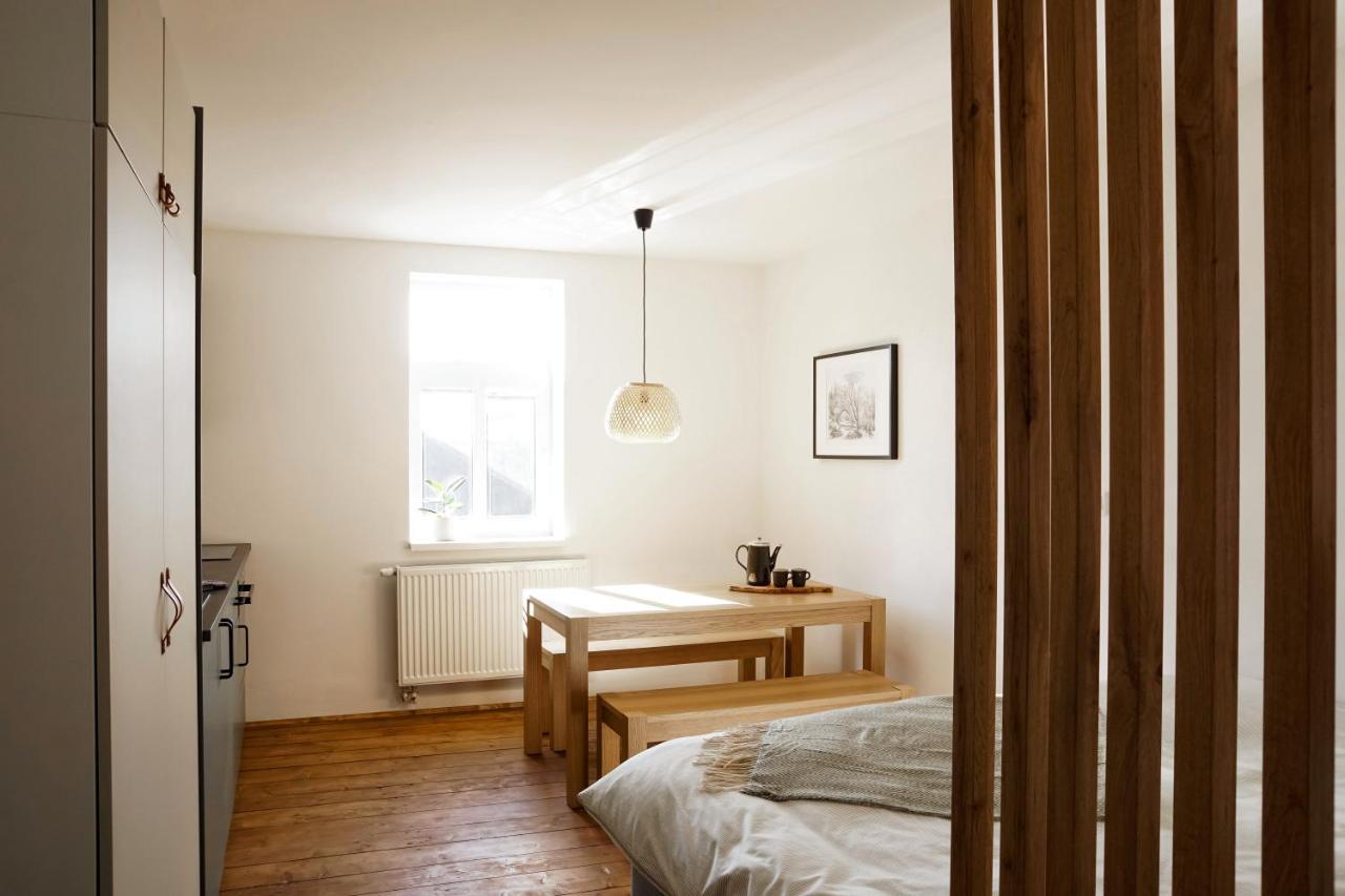 Apartmany Winkler Křižany 외부 사진
