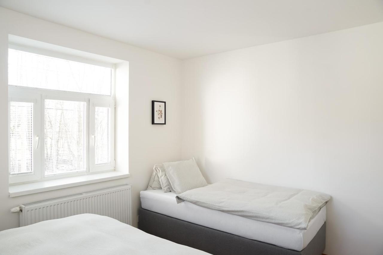 Apartmany Winkler Křižany 외부 사진